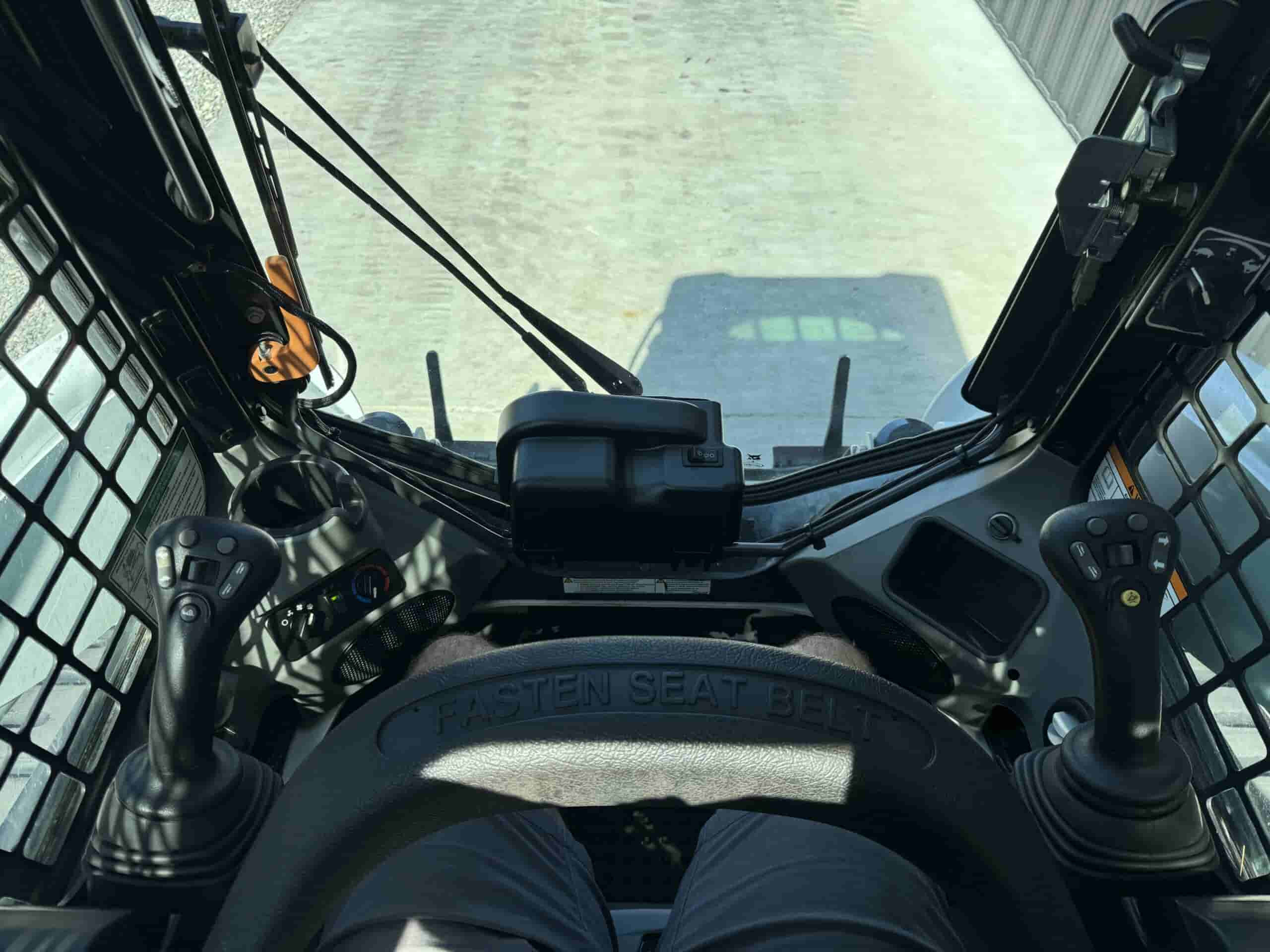 2019 BOBCAT T770 HIGH FLOW
